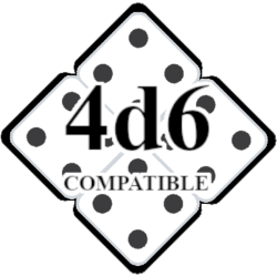4d6 System Open Content